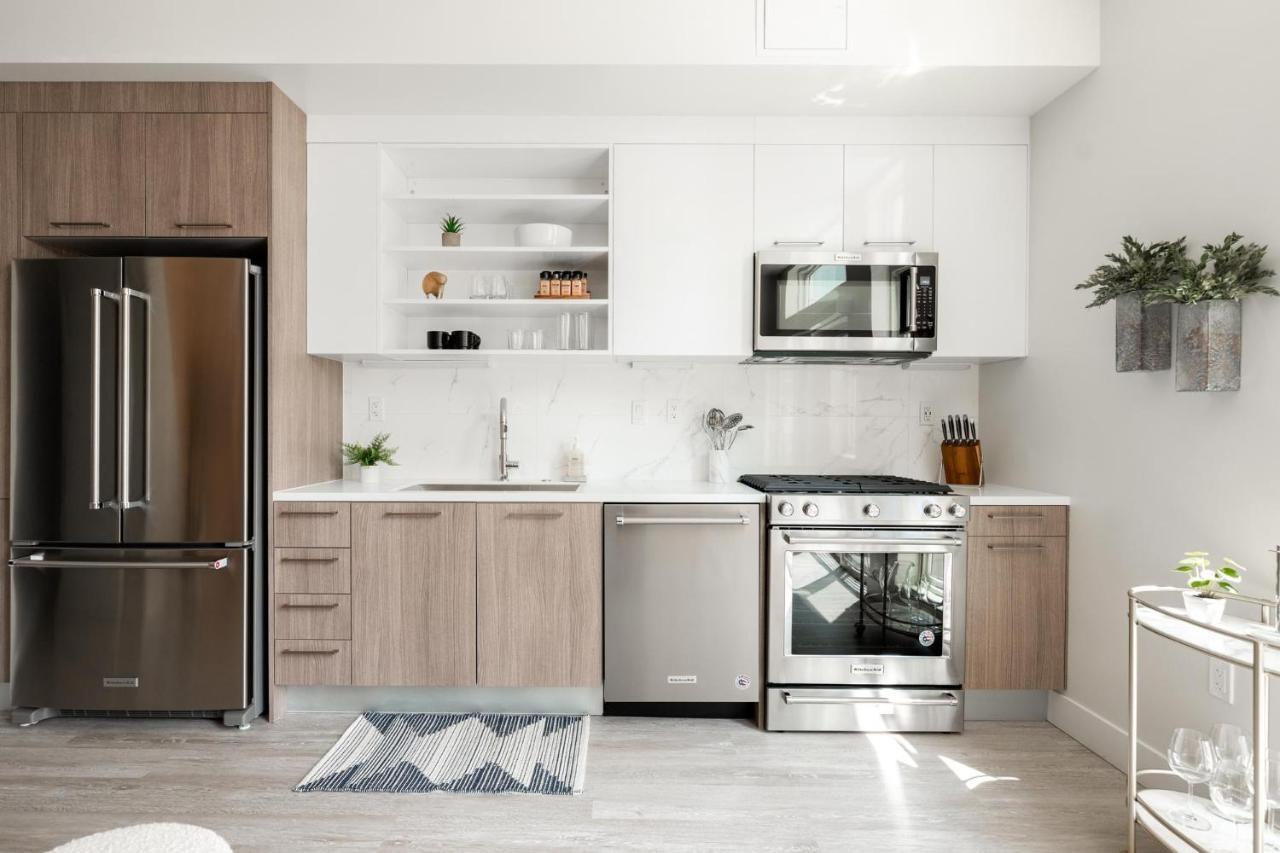 Colorful Western Vibe - Walk Everywhere - Zuni Lofts Ντένβερ Εξωτερικό φωτογραφία
