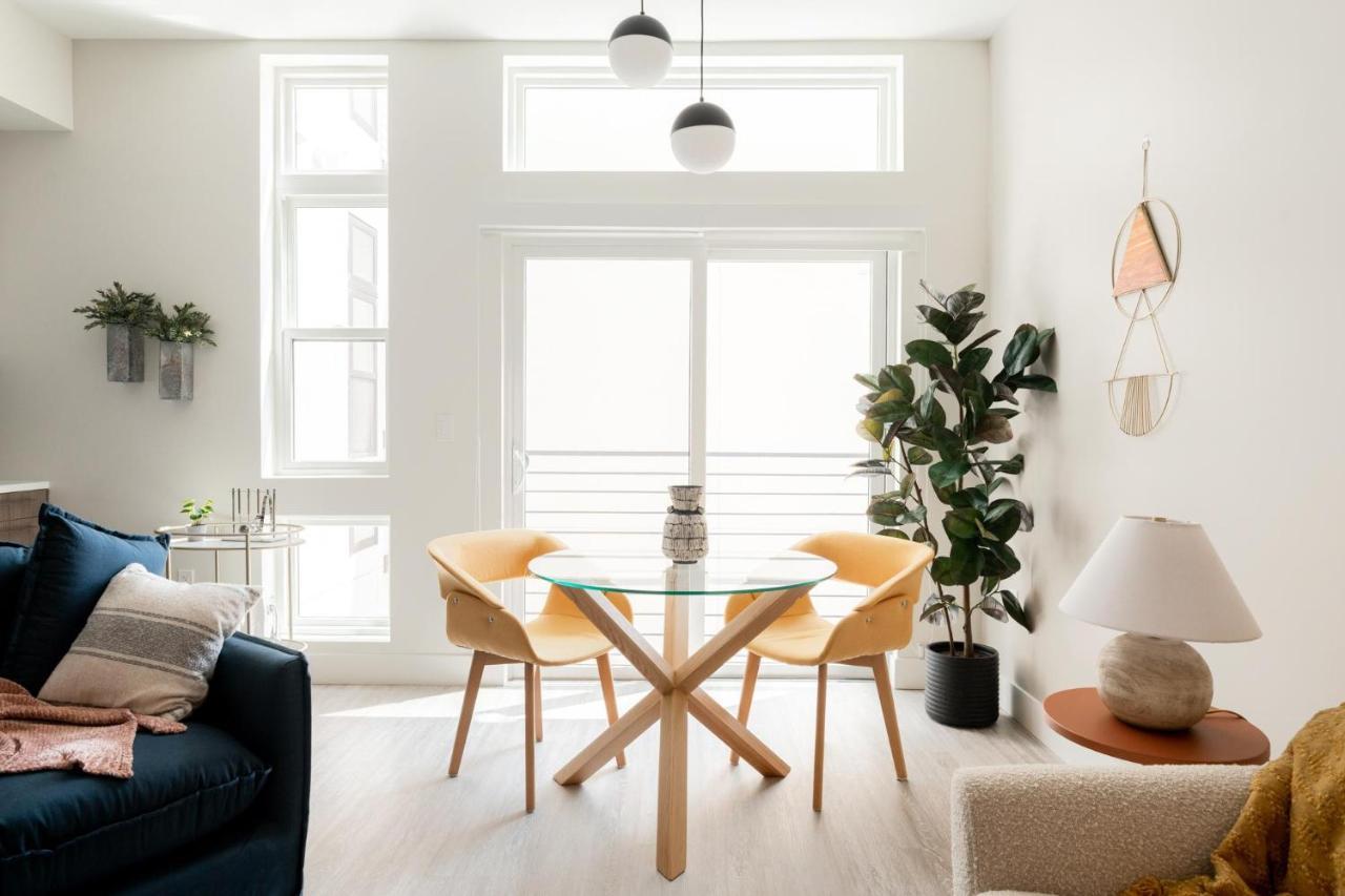 Colorful Western Vibe - Walk Everywhere - Zuni Lofts Ντένβερ Εξωτερικό φωτογραφία