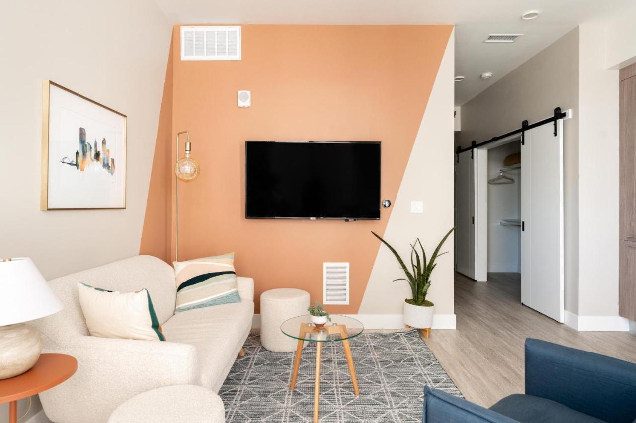 Colorful Western Vibe - Walk Everywhere - Zuni Lofts Ντένβερ Εξωτερικό φωτογραφία