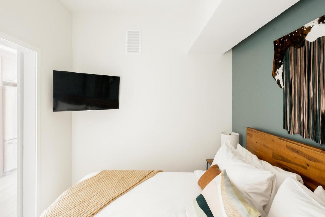 Colorful Western Vibe - Walk Everywhere - Zuni Lofts Ντένβερ Εξωτερικό φωτογραφία