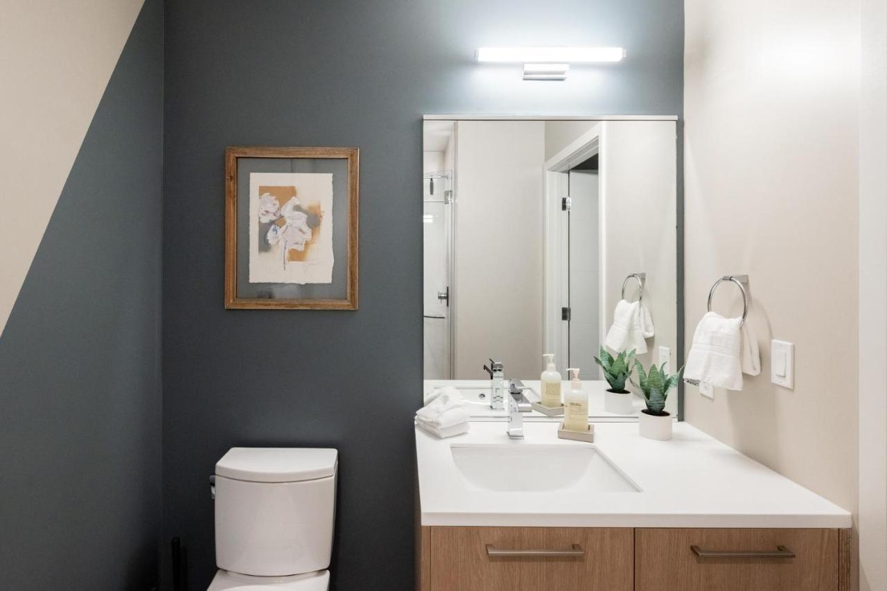 Colorful Western Vibe - Walk Everywhere - Zuni Lofts Ντένβερ Εξωτερικό φωτογραφία