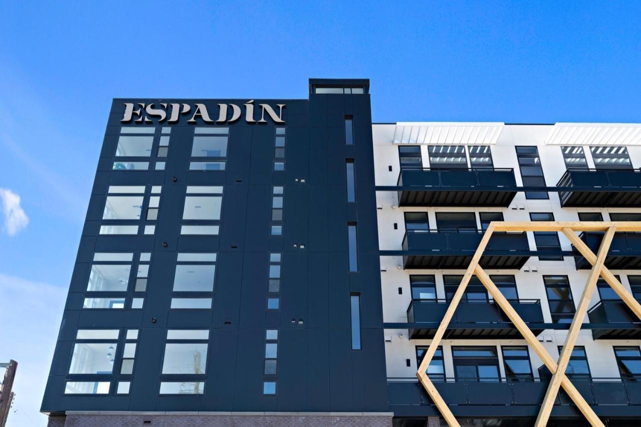 Colorful Western Vibe - Walk Everywhere - Zuni Lofts Ντένβερ Εξωτερικό φωτογραφία
